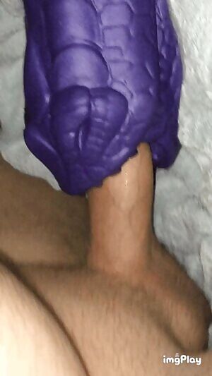 Giving Duke a outhful