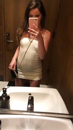 A little lip gloss is a girls best friend