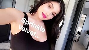 Surprise Me Velvet II