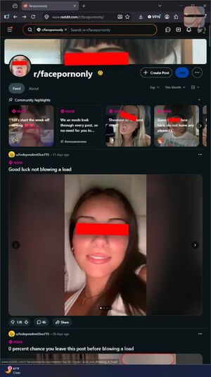 Censored Lips The Beta Safe Club