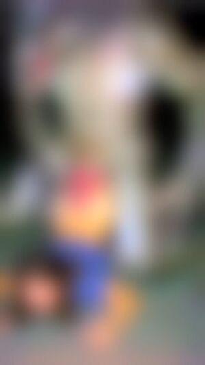 Horror Porn Ai Generated Censored Deep Penetration