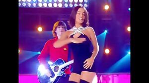 Time for nostalgia fapping - Alizee