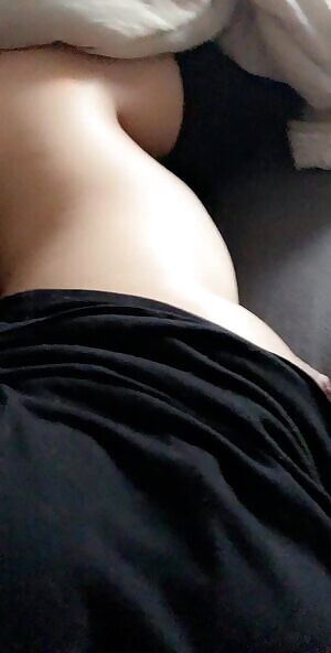 I love when other cum in me!