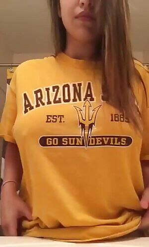 What a phenomenal pair of tits