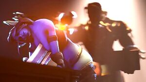 For Azeroth GIF By Pokedudesfm