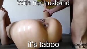 Different perspectives on ass to mouth