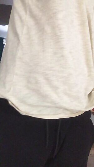 My wife is still asleep in the room next door 🤫 How about this hang tho?