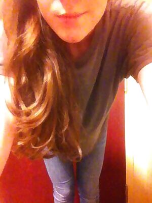 Right down to business