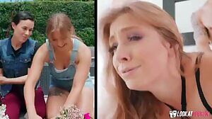 Gold Star Lesbian - Giselle Palmer