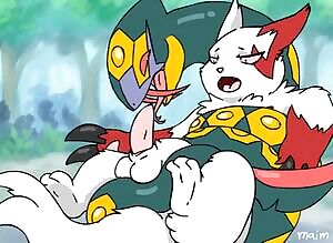 Travels and Tales-Hoenn