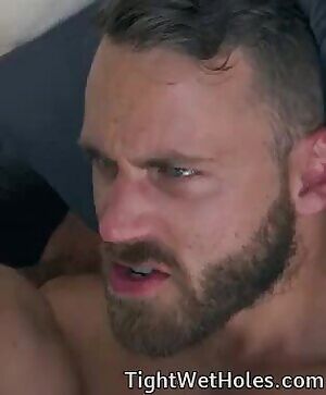 Trying to read a sign when you’re not wearing your glasses