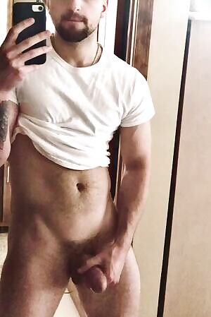 This what happens when I have the house to myself