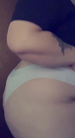 A lil afternoon tease before work! hehe
