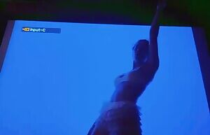 I would love to be in an Alternate Universe where Halsey is a Hooker