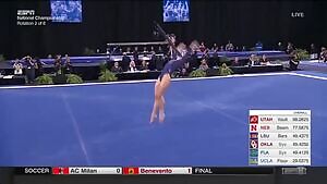 Gymnastics