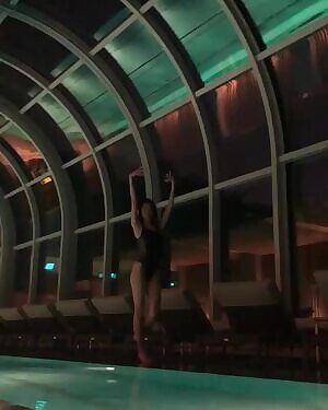 Subin - Dal Shabet - More Swimsuit Goodness