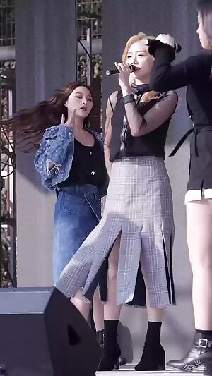 Dreamcatcher - Gahyeon