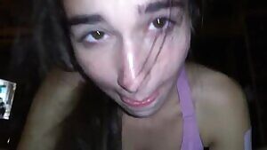 Squat Till You Cum On