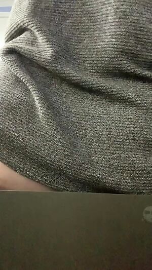 Welcome home, cum let off some steam😈