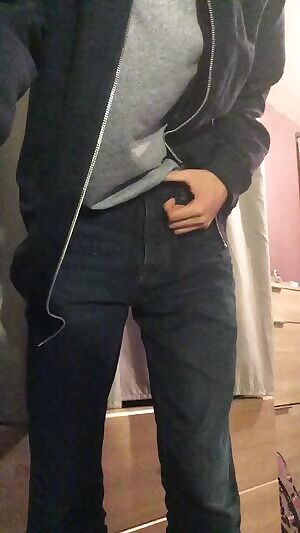 Tell me what goes through your head...