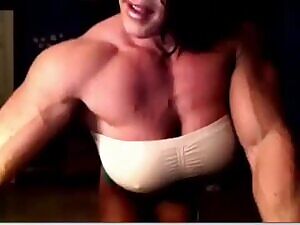 Aleesha Young