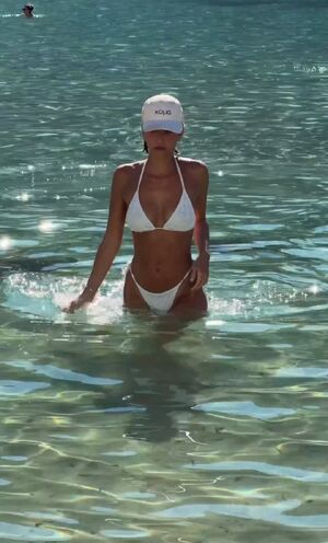 Bikinis Bikini Blonde Portuguese