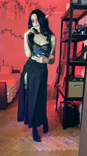 Hidden Strapon Domination Femdom Strap On
