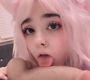 You can’t trust cat girls.