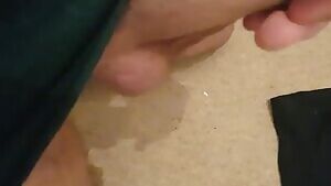 By Request...Sending These to a Fan