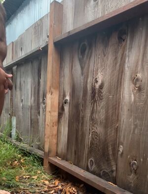 Male Pissing Big Balls Nude Outdoor