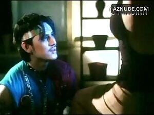 Another Francine Prieto plot in Liberated