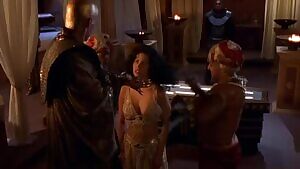 Stargate SG1 - Vaitiare Bandera