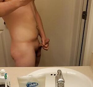 I almost came 😅, if ya wanna see me cum. Ill be happy to share
