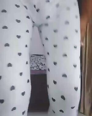 Little bit of playing with myself