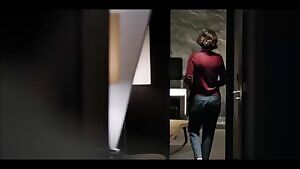 Keeley Hawes - Bodyguard