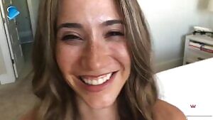 Eva Lovia - Sundress No Dress