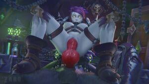 Reparations (Zaro3D)