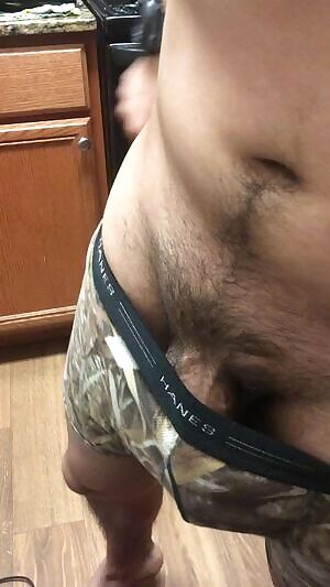 Are you ready for it? Show me where you need it and let me take care of you