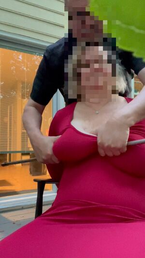 Degradation + Humiliation Amateur Big Tits