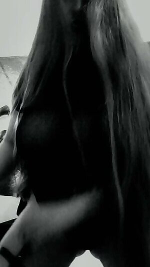 I hope you like them real and thick 🖤 OC