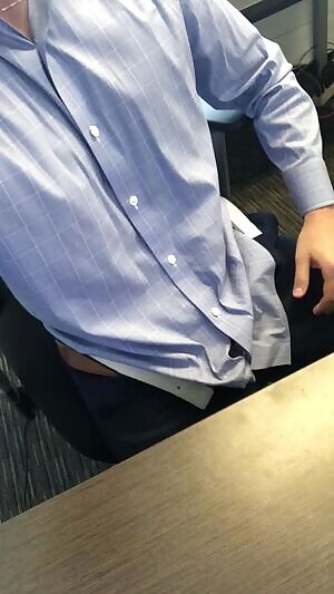 Attempting to hide my office wood...