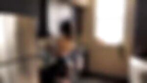 The form of cooking I can get behind