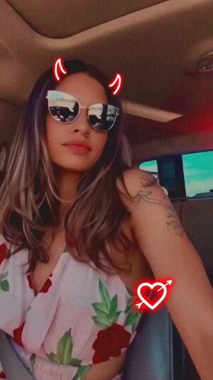Busty Petite Ai Generated Big Tits