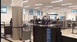 S/O Camila for making TSA sexy