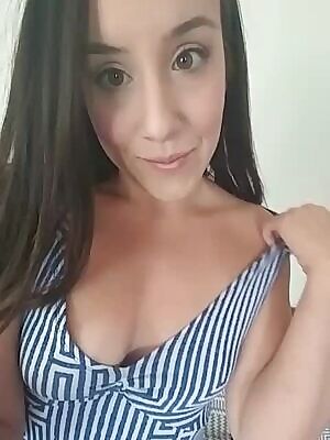 Start your Friday off right, and get nasty with this kinky little housewife over kik!