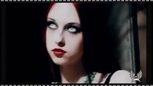 Liz Vicious remastered