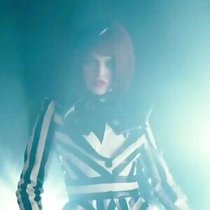 Emma Stone was made for facefucking