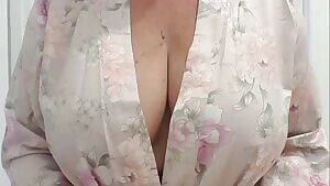 I know some people don't like my nipples pierced and some do.. What do you think?🤔 Xx 55yo 🇦🇺