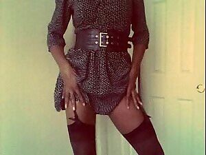 Yes, It's Exactly What You Think It Is.