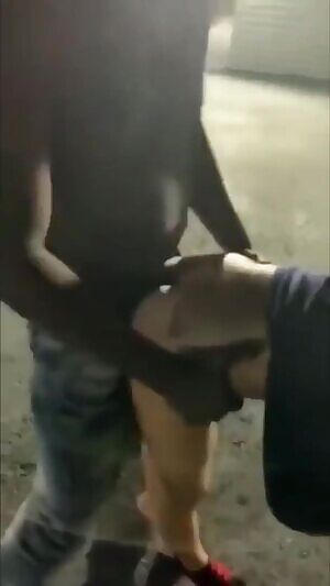 I sent my wife out to the car to get my asthma inhaler. I hope those thugs out in the parking lot aren't bothering her!!!